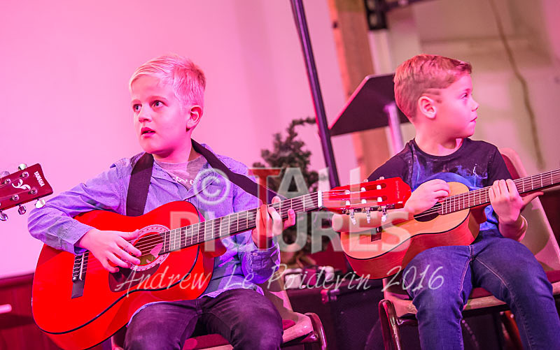SoPM Christmas Concert 2016-102 - SCHOOL OF POPULAR MUSIC CHRISTMAS CONCERT 2016