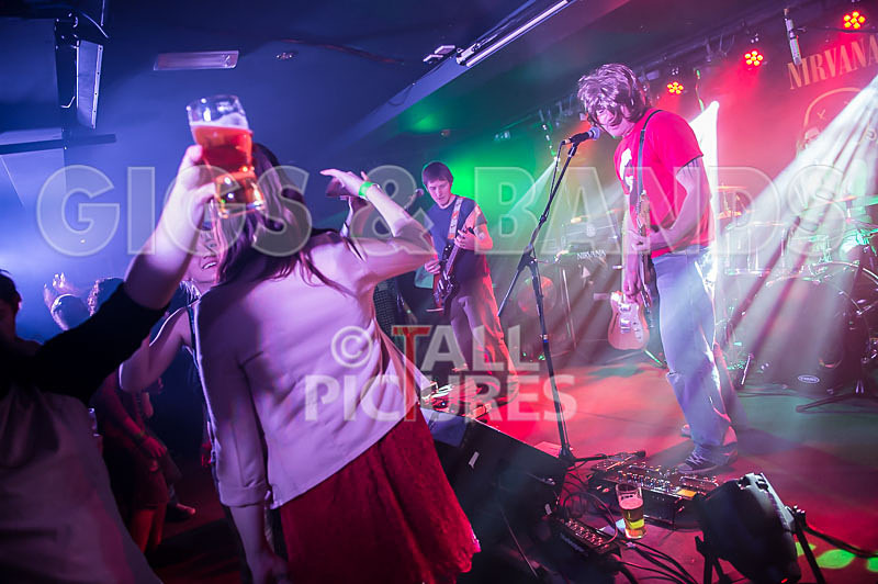 Nirvazon-57 - NIRVAZON