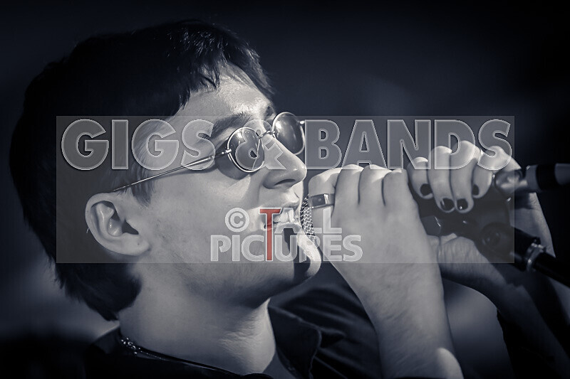 Dislocated-6 - DISLOCATED