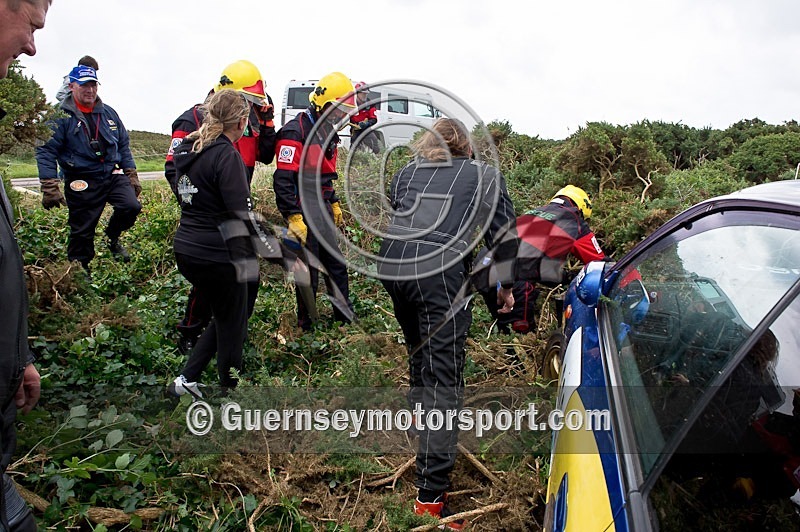 Alderney Hill Climb_2011_Car-312 - ALDERNEY HILL CLIMB 2011 - CARS-2