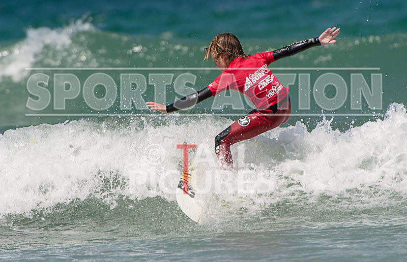 Junior Surf Series_2015-21 - GUERNSEY SURF CLUB JUNIOR SERIES 2015