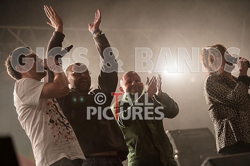 Janice  Wes-12 - JANICE LONG & WES BUTTERS