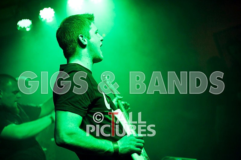 Dead Wing-73 - DEAD WING at RoA-7