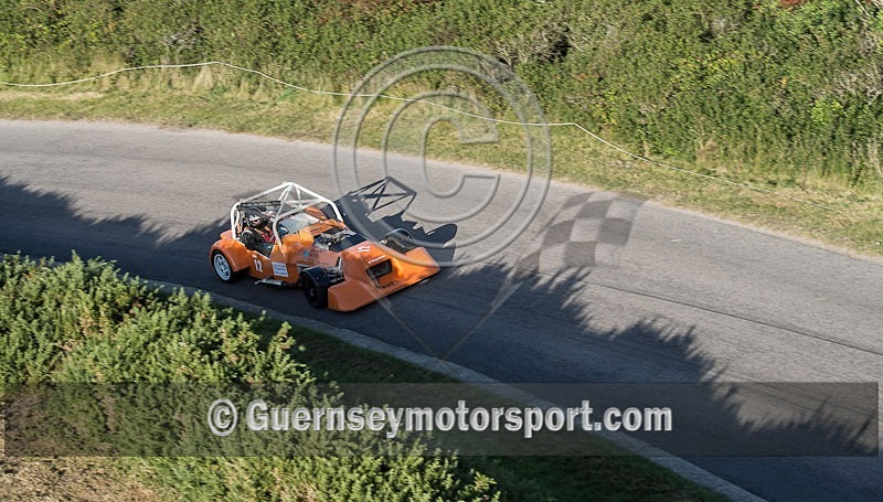 Alderney Hill_2012_Car-30 - ALDERNEY HILL CLIMB 2012 - CARS