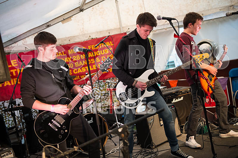 The Doomsday Project-128 - THE DOOMSDAY PROJECT