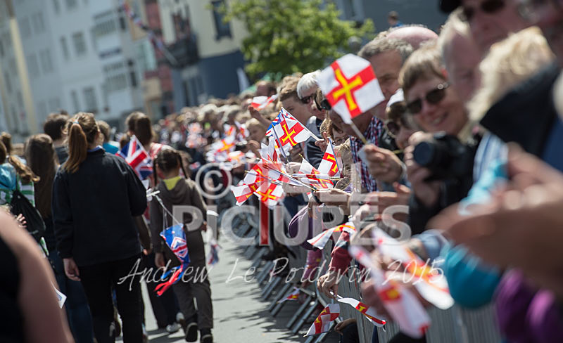 Liberation Day 2015-139 - LIBERATION GUERNSEY 2015