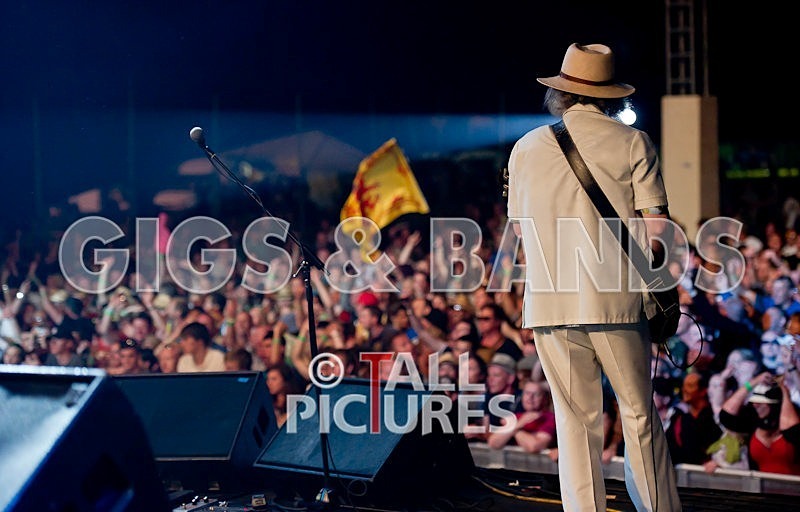 Primal Scream-107 - PRIMAL SCREAM