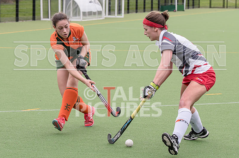 Hockey_Indies Ladies v Vantage Puffins-17 - INDIES LADIES v VANTAGE PUFFINS