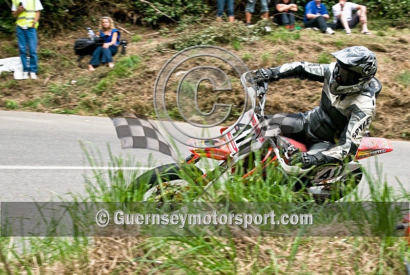 Jersey National Bike-43 - JERSEY MSA NATIONAL 2008