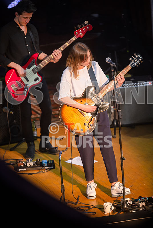 Gabrielle Aplin-5 - GABRIELLE APLIN