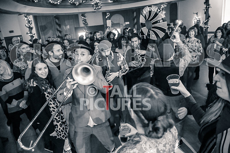 The Baghdaddies-6 - THE BAGHDADDIES