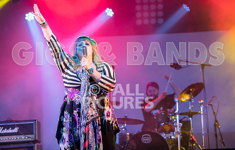 Static Alice-565 - STATIC ALICE