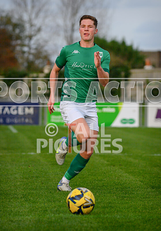 GFC v Northwood 2022-46 - GFC v NORTHWOOD