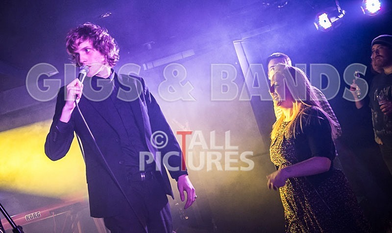 Last of the Light Brigade-366 - LAST OF THE LIGHT BRIGADE