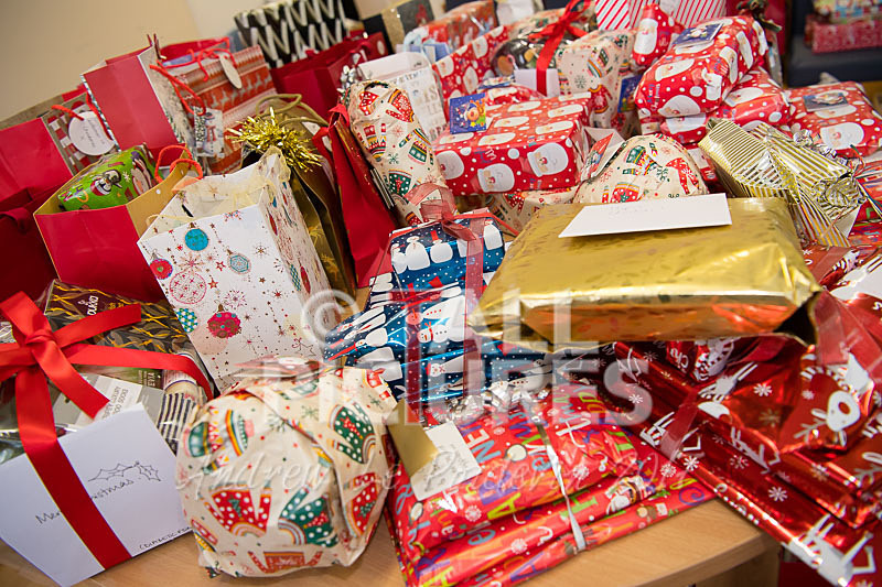 Christmas Community Gifts-6 - COMMUNITY NURSE CHRISTMAS GIFTS