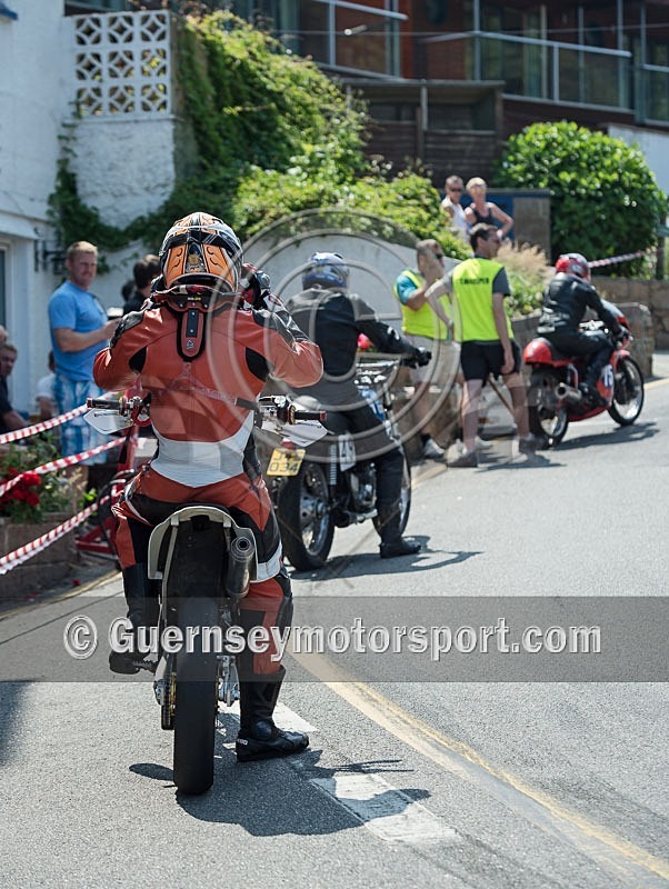 Jersey National Hill Climb_2013_Pits Atmosphere-58 - JERSEY NATIONAL 2013 - THE PITS & ATMOSPHERE