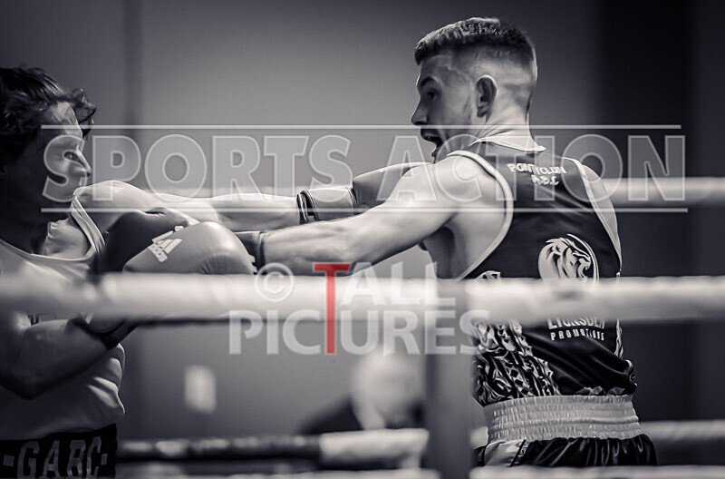 BOUT 6 - Jay Wilson v Buddy Froud-22 - BOUT 6 - Jay Wilson v Buddy Froud