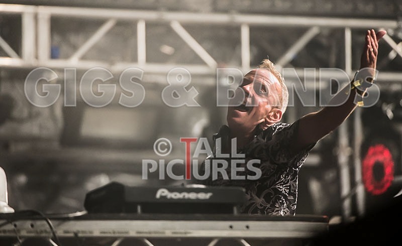 Fatboy Slim-44 - FATBOY SLIM