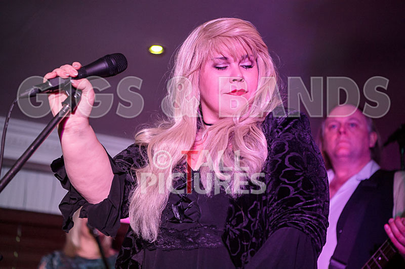 Fleetwood Bac-39 - FLEETWOOD BAC