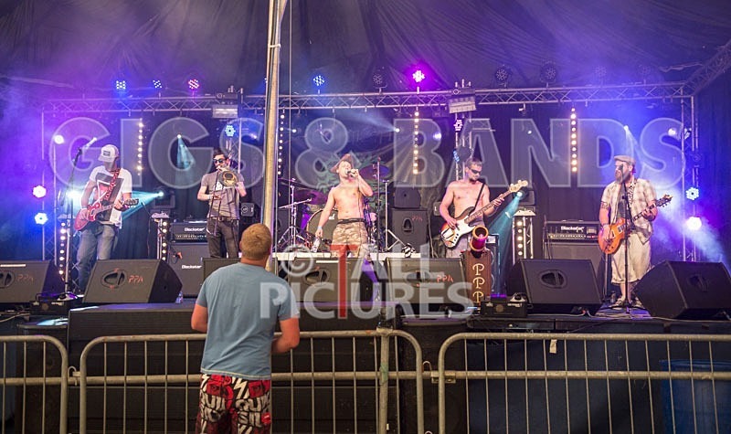 Chaos 2013_Pirate Party Brigade-28 - PIRATE PARTY BRIGADE