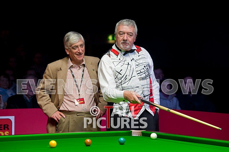 Snooker Legends Tour-24 - SNOOKER LEGENDS TOUR