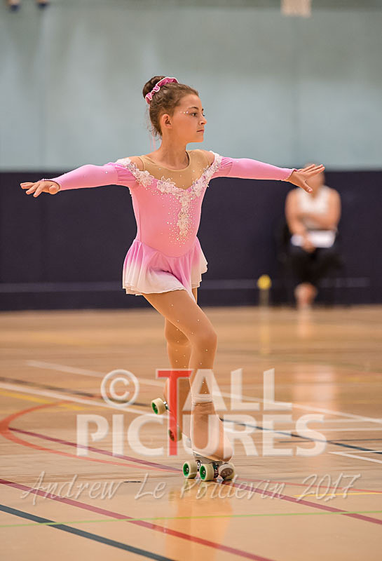 Pheonix Roller Skating 2017-11 - PHOENIX ROLLER SKATING COMPETITION 2017