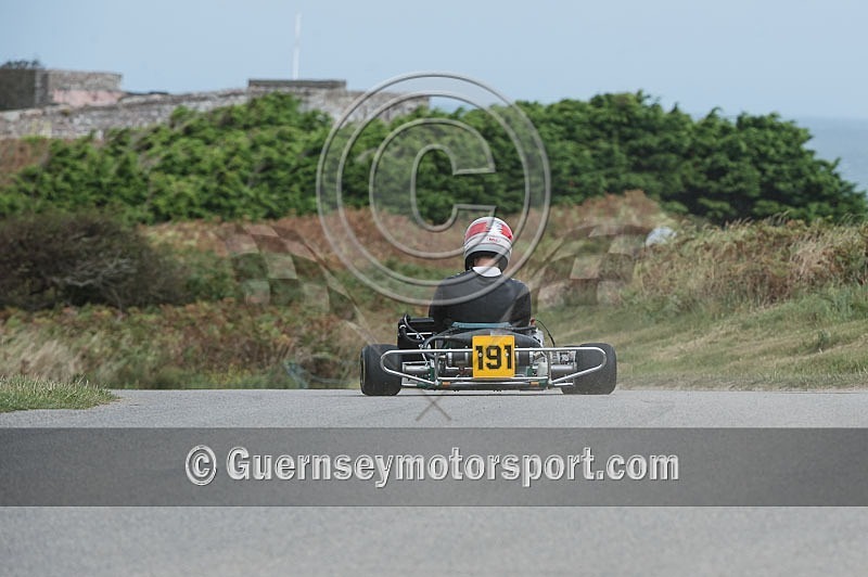 Alderney Sprint_2012_Kart-8 - ALDERNEY SPRINT 2012 - KARTS