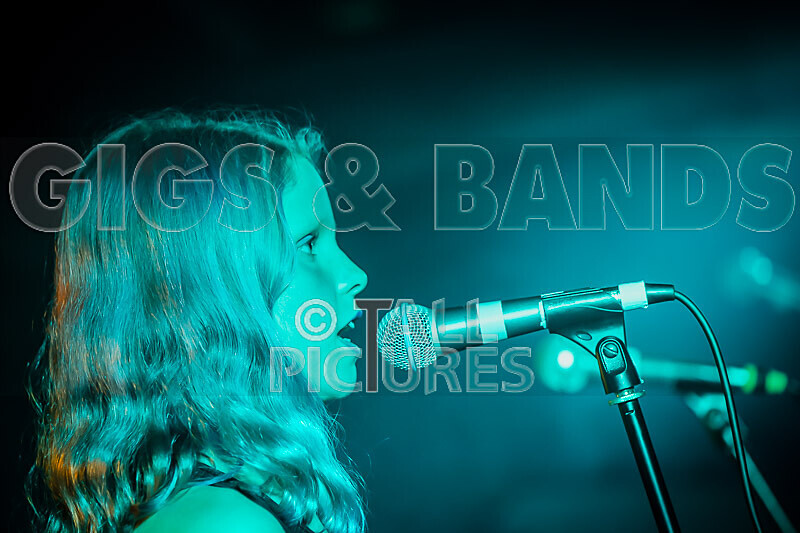 Crocspiracy-16 - CROCSPIRICY