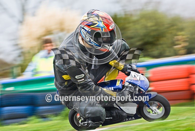 MiniMoto-74 - MINIMOTO
