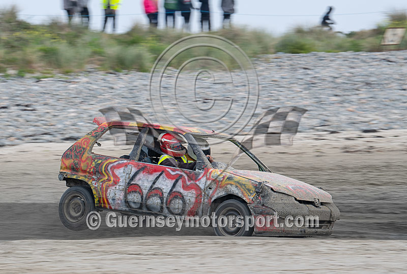 Autocross Fun Meeting 2019-103 - AUTOCROSS FUN MEETING 2019