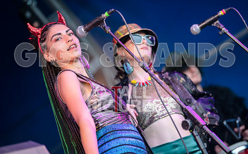 The Crack-62 - THE CRACK