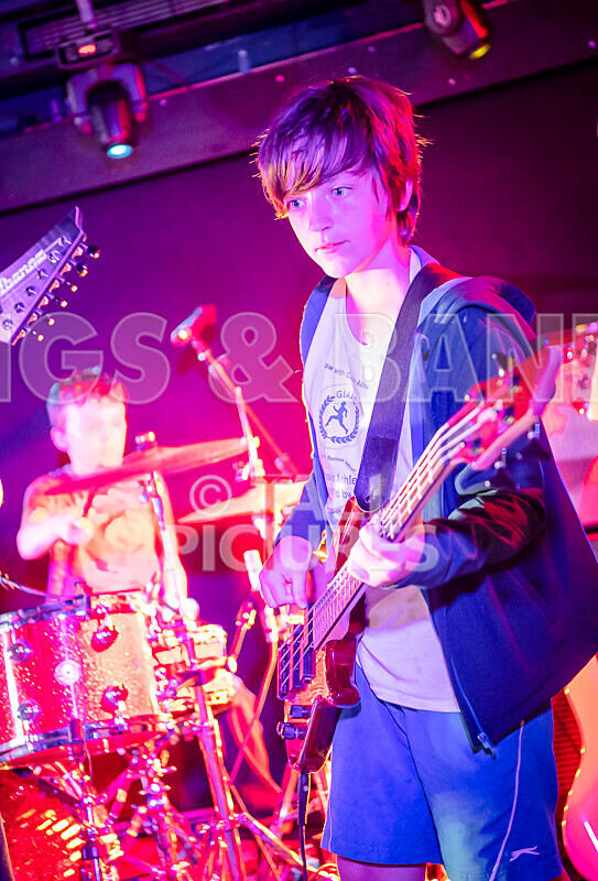 The Foxxy Ladies-17 - THE FOXXY LADIES