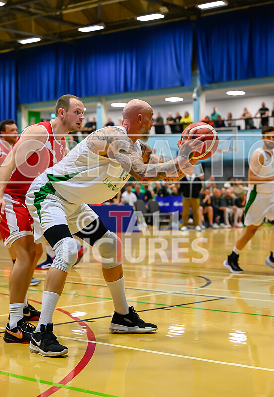 Mens Basketball Inter-Insular 2023-62 - MEN'S BASKETBALL INTER-INSULAR 2023