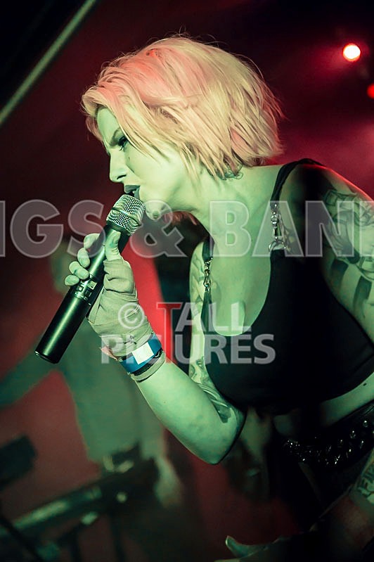 Evarane-128 - EVARANE