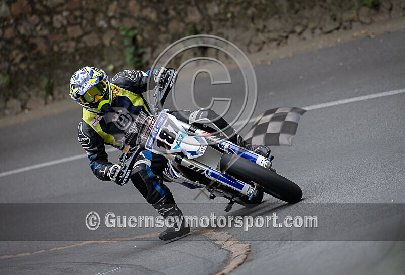 2022 Two-Day Hillclimb_Bike-61 - TWO-DAY HILLCLIMB 2022 - BIKES