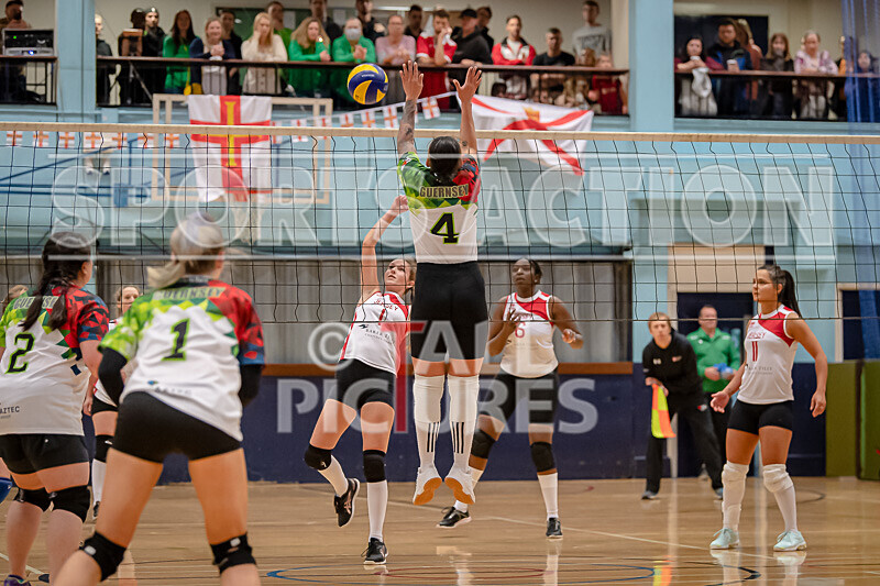 Womans Volleyball Inter-Insular 2022-86 - WOMANS INTER-INSULAR VOLLEYBALL 2022