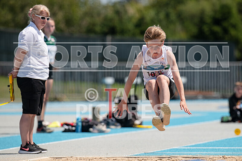 Guernsey Athletics Track  Field Meet 2-158 - GUERNSEY ATHLETICS TRACK & FIELD_MEET 2
