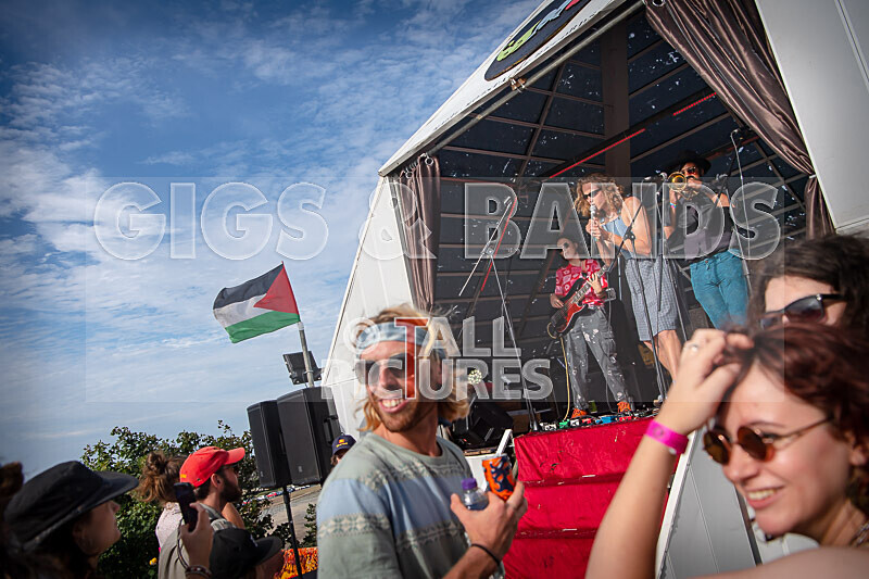 The Pips-146 - THE PIPS