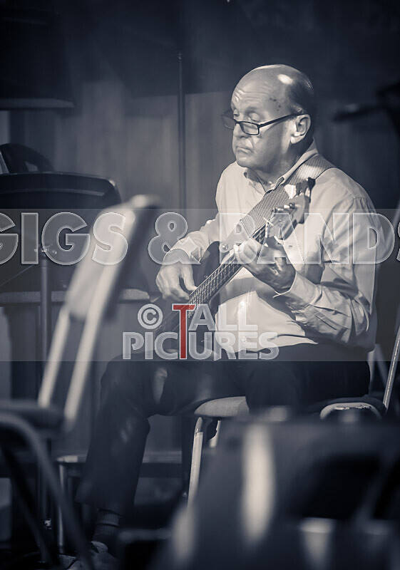 Jazz for Andy-96 - JAZZ FOR ANDY
