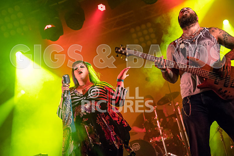 Static Alice-571 - STATIC ALICE