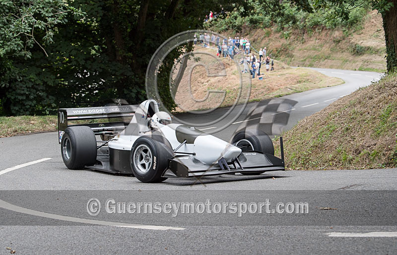 Jersey National Hill 2017_CAR-2 - JERSEY NATIONAL 2017 - CARS