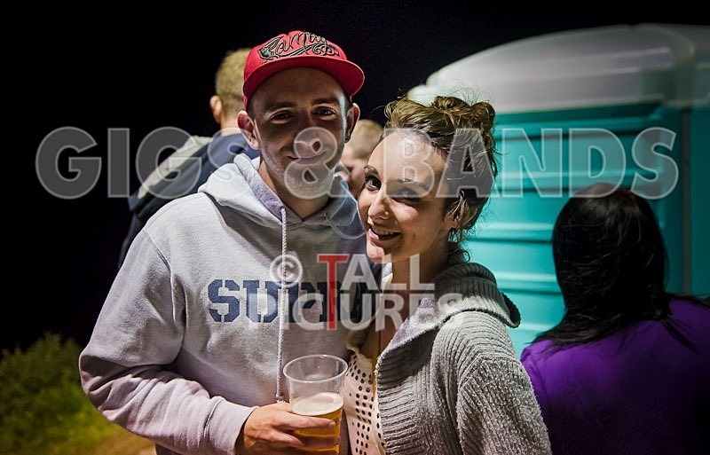 VEF_2012_Good Vibes-75 - THE GOOD VIBES....