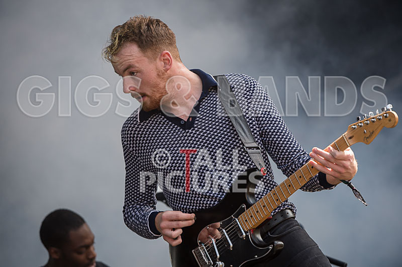 The Bohicas-30 - THE BOHICAS