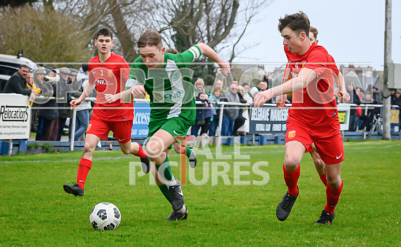 Junior Muratti 2023-41 - THE 2023 JUNIOR MURATTI