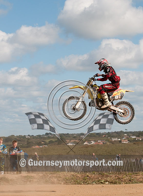 MX Training-110 - MOTO-X PRACTICE DAY 2010