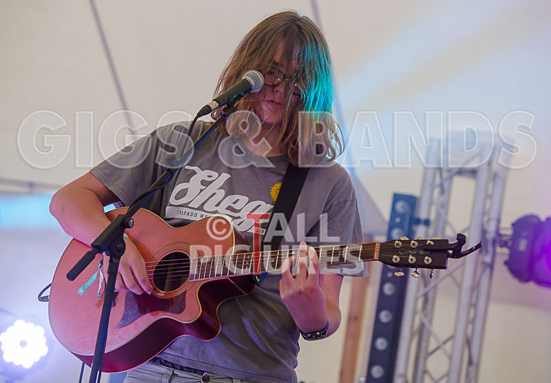 Alfie Butel-3 - ALFIE BUTEL