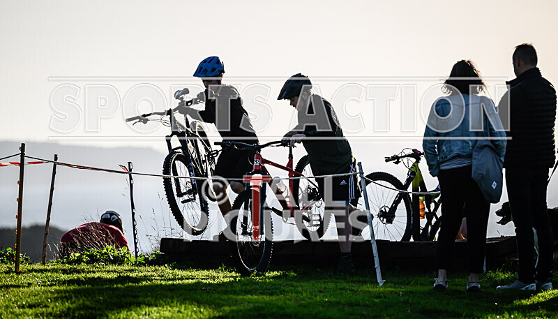 GVC Cyclocross Race-3 2022-17 - CYCLOCROSS 2022_ROUND 3