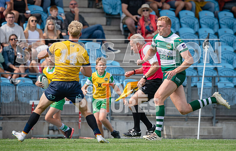 Guernsey Raiders v Old Albanian_2022-35 - GUERNSEY RAIDERS v OLD ALBANIAN