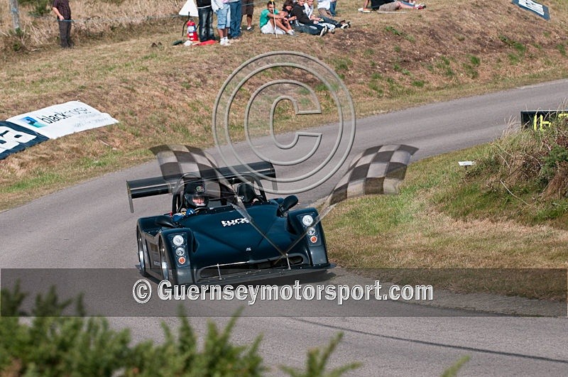 Ald Hill Climb_Car-4 - ALDERNEY HILL CLIMB 2009