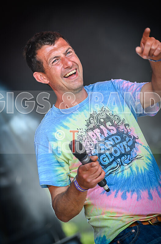 Buffalo Hudleston-747 - BUFFALO HUDLESTON